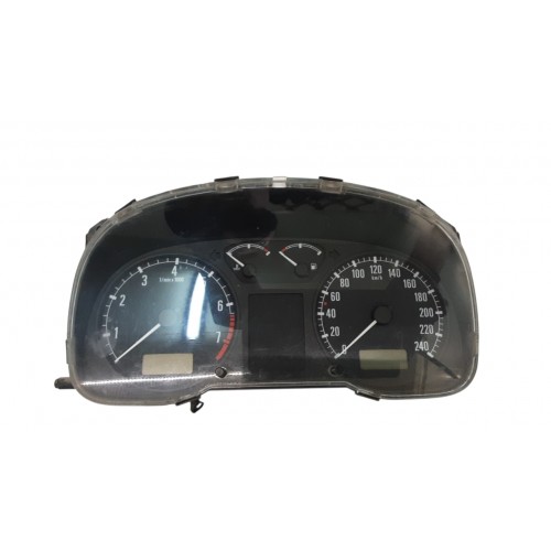 Κοντέρ SKODA OCTAVIA 1997 - 2000 ( 4 ) 1U1919034J