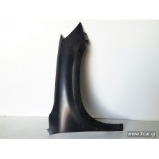 Φτερό SKODA YETI 2009 - 2014 Εμπρός Δεξιά XC19957
