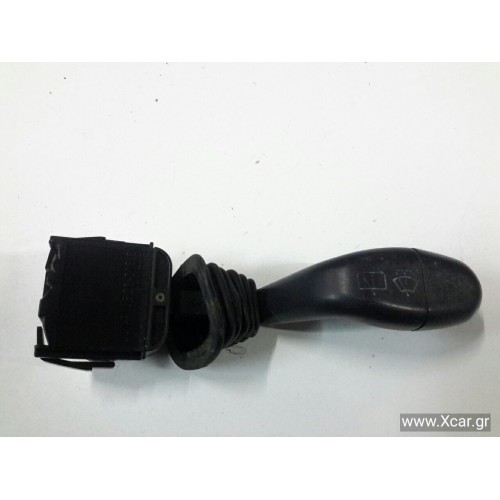 Διακόπτης Υαλοκαθαριστήρων SKODA FELICIA 1994 - 1998 ( 6U1/5 ) 441945260166