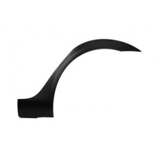 Κούρμπα Φτερού Πλαστικό SKODA OCTAVIA 2008 - 2013 ( 5 ) Πίσω Αριστερά 045506562