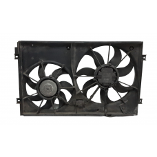 Βεντιλατέρ VW GOLF 2004 - 2008 ( Mk5 ) SKODA DCL1231