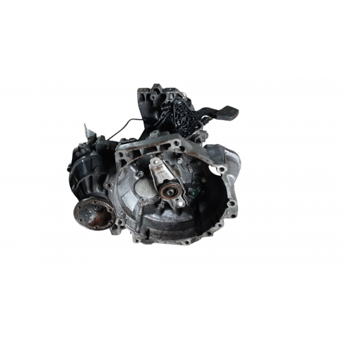 Σασμάν Χειροκίνητο SKODA SUPERB 2008 - 2013 ( 3T4/5 ) PTU