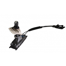 Μηχανισμός αλλαγής ταχυτήτων SKODA OCTAVIA 2004 - 2008 ( 5 ) 1K0711049CG