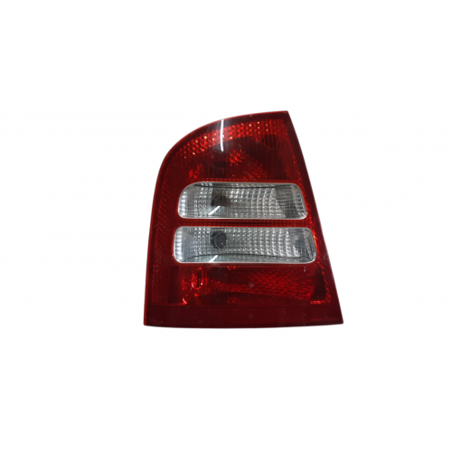 Φανάρι Πίσω SKODA OCTAVIA 2000 - 2010 ( 4 ) Αριστερά 013605897