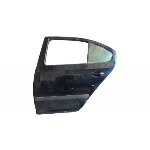 Πόρτα SKODA OCTAVIA 2000 - 2010 ( 4 ) Πίσω Αριστερά XC204173GBG