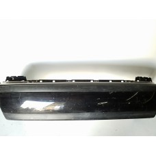 Προφυλακτήρας Βαφόμενος SKODA OCTAVIA 1997 - 2000 ( 4 ) Πίσω 1U6807421