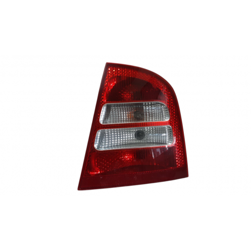 Φανάρι Πίσω SKODA OCTAVIA 2000 - 2010 ( 4 ) Δεξιά 013605896