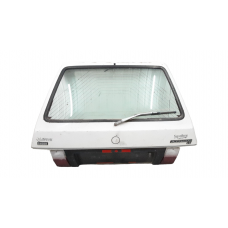 3/5η Πόρτα Πίσω SKODA FAVORIT 1989 - 1994 ( 781 ) XC17801148D