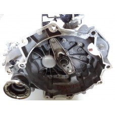 Σασμάν Χειροκίνητο SKODA FABIA 2007 - 2011 XC119432