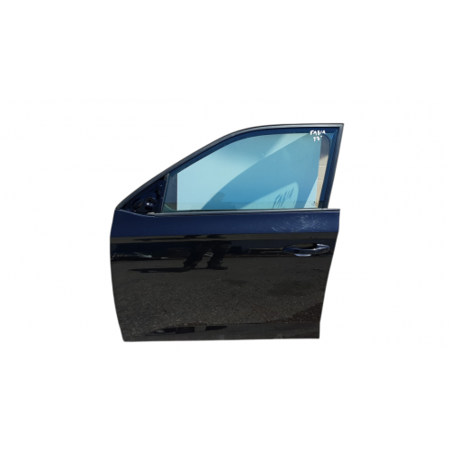Πόρτα SKODA FABIA 2014 - 2018 Εμπρός Αριστερά XC218927AF0