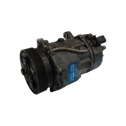 Συμπιεστής/εξαρτήματα VW NEW BEETLE 2005 - 2011 ( 9C1 ) SKODA 851770N