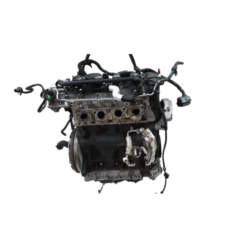 Ολόκληρος κινητήρας VW GOLF 2008 - 2013 ( Mk6 ) SKODA CDA