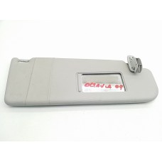 Σκιάδιο SKODA OCTAVIA 2000 - 2010 ( 4 ) Δεξιά XC15139018B