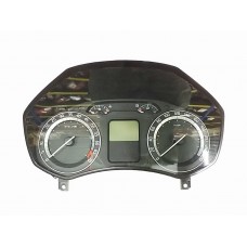 Κοντέρ SKODA OCTAVIA 2004 - 2008 ( 5 ) 1Z0920812C