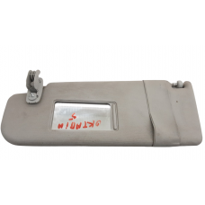 Σκιάδιο SKODA OCTAVIA 2004 - 2008 ( 5 ) Αριστερά XC1717428F7