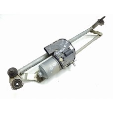 Υαλοκαθαριστήρες Κομπλέ SKODA OCTAVIA 2004 - 2008 ( 5 ) Εμπρός 0390241754