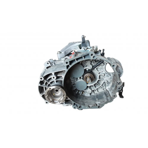 Σασμάν Χειροκίνητο SKODA OCTAVIA 2004 - 2008 ( 5 ) 02Q301103G Σασμάν Χειροκίνητο SKODA OCTAVIA 2004 - 2008 ( 5 ) 02Q301103G