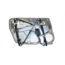 Γρύλλος Παραθύρου Ηλεκτρικός Χωρίς Μοτέρ SKODA SUPERB 2008 - 2013 ( 3T4/5 ) Εμπρός Αριστερά 44.02.2106.L