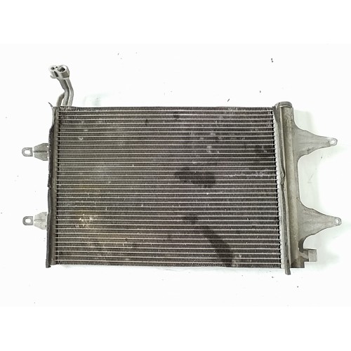 Ψυγείο A/C (Εξωτερικό) SKODA FABIA 2007 - 2011 6Q0820411B Ψυγείο A/C (Εξωτερικό) SKODA FABIA 2007 - 2011 6Q0820411B