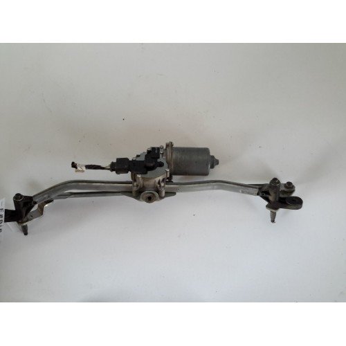 Υαλοκαθαριστήρες Κομπλέ SKODA FABIA 2007 - 2011 Εμπρός XC2667