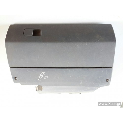 Ντουλαπάκι SKODA FABIA 2000 - 2004 ( 6Y ) XC15032 Ντουλαπάκι SKODA FABIA 2000 - 2004 ( 6Y ) XC15032