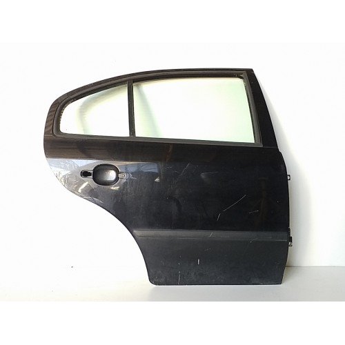 Πόρτα SKODA OCTAVIA 2000 - 2010 ( 4 ) Πίσω Δεξιά XC1321579D3