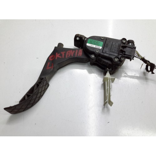 Πετάλ Γκαζιού SKODA OCTAVIA 2000 - 2010 ( 4 ) 6Q1721503C