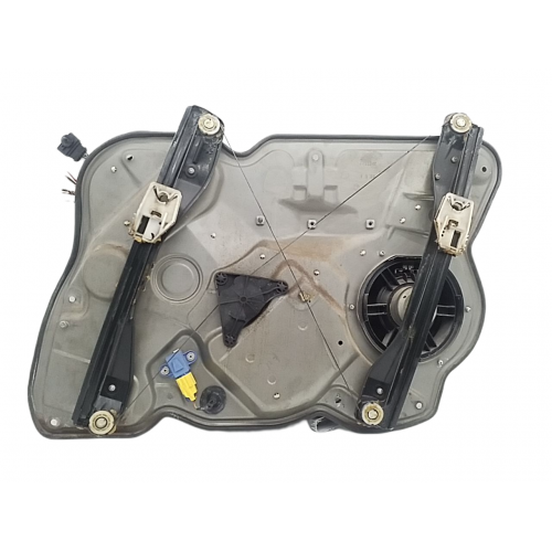 Γρύλος Παραθύρου Ηλεκτρικός Χωρίς Μοτέρ Με Πλαίσιο SKODA OCTAVIA 2004 - 2008 ( 5 ) Εμπρός Αριστερά 1Z1837655B Γρύλος Παραθύρου Ηλεκτρικός Χωρίς Μοτέρ Με Πλαίσιο SKODA OCTAVIA 2004 - 2008 ( 5 ) Εμπρός Αριστερά 1Z1837655B