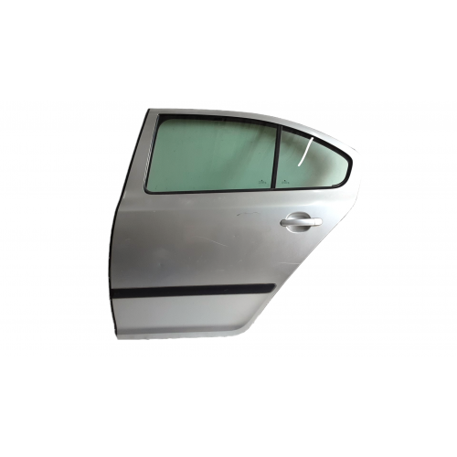 Πόρτα SKODA OCTAVIA 2004 - 2008 ( 5 ) Πίσω Αριστερά XC114800