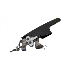 Καστάνια Χειροφρένου SKODA OCTAVIA 2000 - 2010 ( 4 ) XC109955