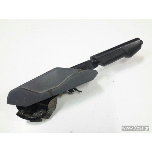 Καστάνια Χειροφρένου SKODA FELICIA 1994 - 1998 ( 6U1/5 ) XC23808