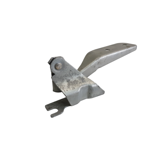 Μεντεσές Καπό SKODA CITIGO 2012 - 2017 Δεξιά 748006141