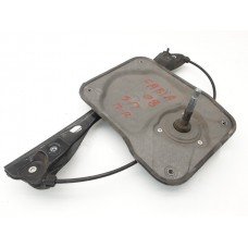 Γρύλος Παραθύρου Μηχανικός SKODA FABIA 2007 - 2011 Πίσω Δεξιά XC1564986BB