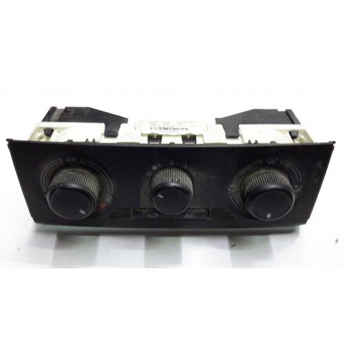 Χειριστήριο Καλοριφέρ-Κλιμα-A/C SKODA FABIA 2000 - 2004 ( 6Y ) 5J0820045