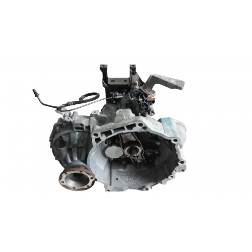 Σασμάν Χειροκίνητο SKODA ROOMSTER 2006 - 2010 ( 5J ) JDE23020