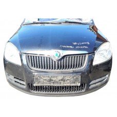 Τροπέτο Εμπρός SKODA FABIA 2007 - 2011 XC99872