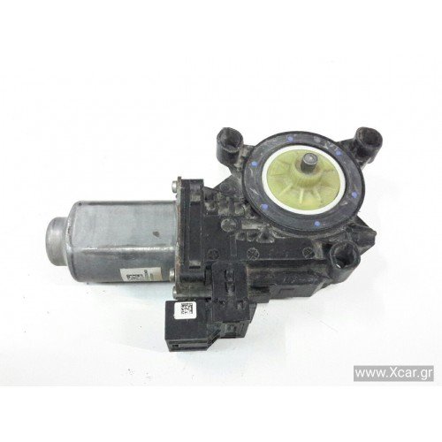 Μοτέρ Παραθύρου VW POLO 2005 - 2009 ( 9N3 ) SKODA Εμπρός Αριστερά 6Q2959802F