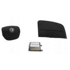 Αερόσακοι Air-Bag Εμπρός SKODA ROOMSTER 2006 - 2010 ( 5J ) 1C0909605K