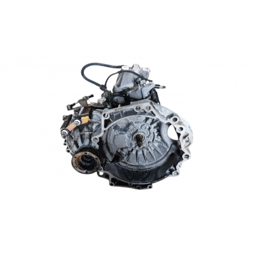 Σασμάν Χειροκίνητο SKODA OCTAVIA 2000 - 2010 ( 4 ) XC218447AC1