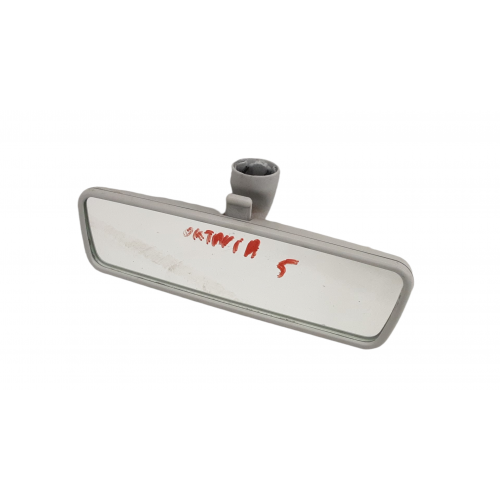 Καθρέπτης Εσωτερικός SKODA OCTAVIA 2004 - 2008 ( 5 ) XC17175520C