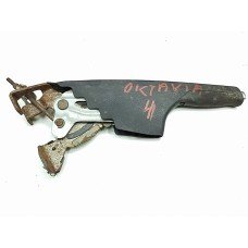 Καστάνια Χειροφρένου SKODA OCTAVIA 2000 - 2010 ( 4 ) XC1308834D5