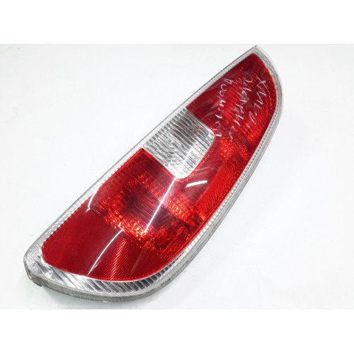Φανάρι Πίσω SKODA ROOMSTER 2006 - 2010 ( 5J ) Δεξιά 5J7945096 Φανάρι Πίσω SKODA ROOMSTER 2006 - 2010 ( 5J ) Δεξιά 5J7945096