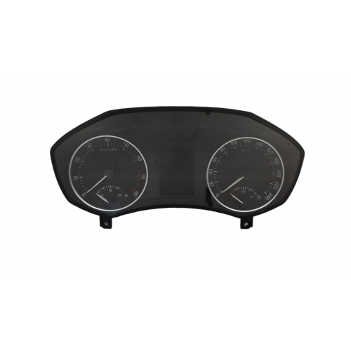 Κοντέρ SKODA OCTAVIA 2008 - 2013 ( 5 ) 1Z0920803B