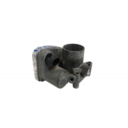 Πεταλούδα Γκαζιού-Κλαπέτο VW NEW BEETLE 2005 - 2011 ( 9C1 ) SKODA 036133062N