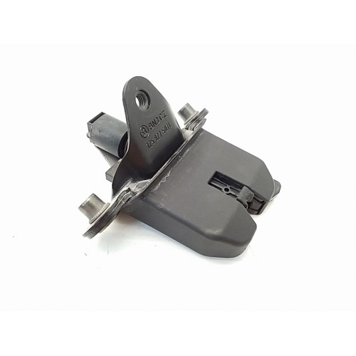 Κλειδαριά 3ης/5ης Πόρτας SKODA OCTAVIA 2004 - 2008 ( 5 ) 1Z5827501C