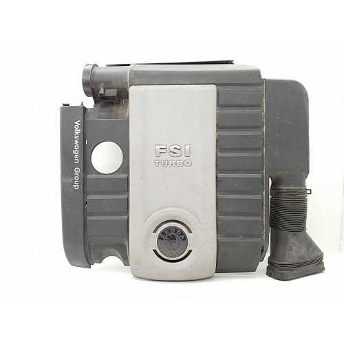 Φιλτροκούτι SKODA OCTAVIA 2004 - 2008 ( 5 ) XC14861315B