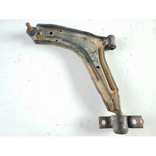 Ψαλίδι SKODA FELICIA 1994 - 1998 ( 6U1/5 ) Εμπρός Αριστερά XC128991710 Ψαλίδι SKODA FELICIA 1994 - 1998 ( 6U1/5 ) Εμπρός Αριστερά XC128991710