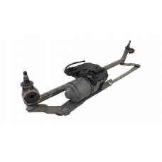 Σύστημα καθαρισμού παρμπρίζ SKODA OCTAVIA 2004 - 2008 ( 5 ) Εμπρός 1397220580