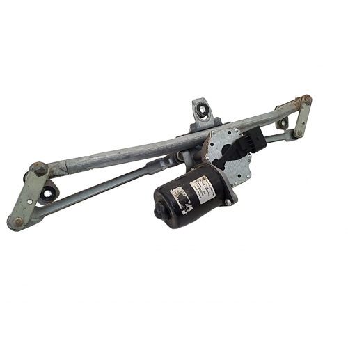 Σύστημα καθαρισμού παρμπρίζ SKODA OCTAVIA 2000 - 2010 ( 4 ) Εμπρός CWS48104GS