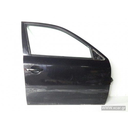 Πόρτα SKODA OCTAVIA 2000 - 2010 ( 4 ) Εμπρός Δεξιά XC54891